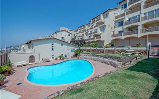 3 Bedroom Apartment in Umdloti Beach