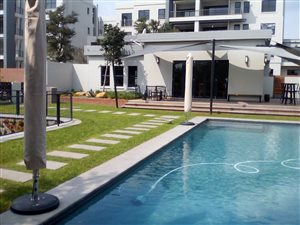 3 Bed Apartment in Kyalami AH