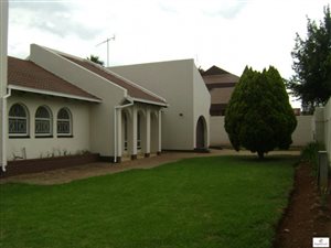 3 Bed House in Eldorado Estate