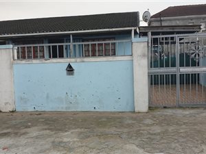 3 Bed House in Nyanga