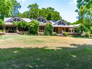 14.5 ha Farm in Rietfontein