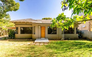 3 Bedroom House in Greenside