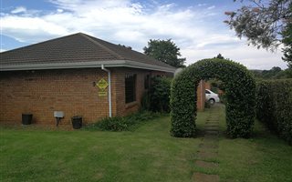 2 Bedroom Simplex in Howick
