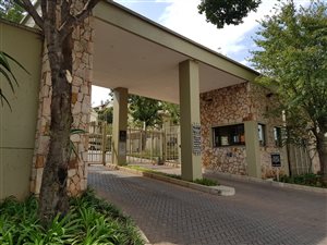 2 Bed Apartment in Bryanston