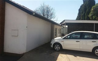 3 Bedroom House in Harmelia