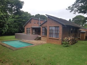 4 Bed House in Eshowe