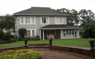 4 Bedroom Townhouse in Augusta Country Estate