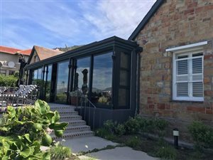 4.5 Bed House in Muizenberg