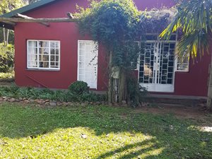 2 Bed Garden Cottage in Muldersdrift