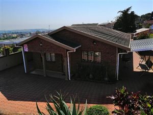 4 Bed House in Southgate