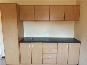 2 Bed Apartment in Elandsheuwel