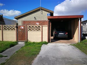 3 Bed House in Guguletu
