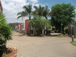 3 Bed Townhouse in Bassonia
