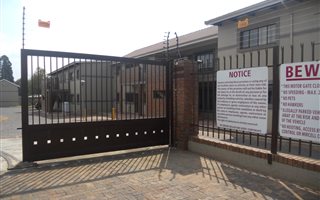 2 Bedroom Apartment in Rynfield