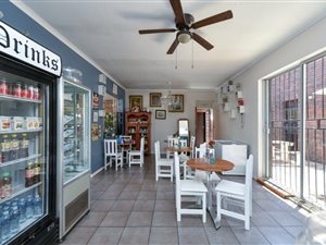400 m² Commercial space in Eastleigh