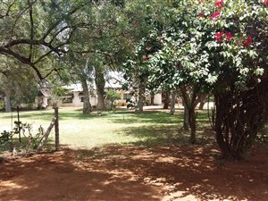 967 ha Commercial Farm in Polokwane Central