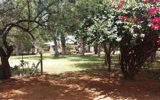 967 ha Commercial Farm in Polokwane Central