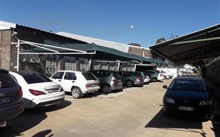 3957 m² Industrial space in Robertville