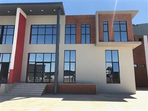 1246 m² Industrial space in Gosforth Park