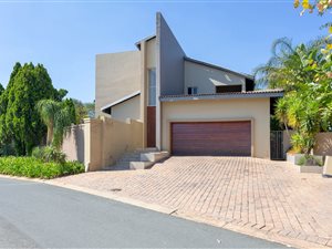 4 Bed House in Fernridge Estate