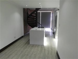 Studio apartment in Witbank
