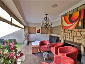 4 Bed House in Broadacres