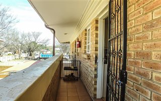 3 Bedroom Townhouse in Boksburg North