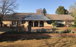 4 Bedroom House in Flamwood