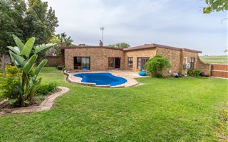 3 Bedroom House in Amanda Glen
