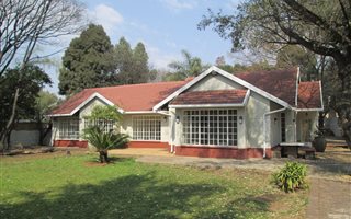 4 Bedroom House in Denlee