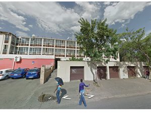 1 Bed Flat in Windsor East
