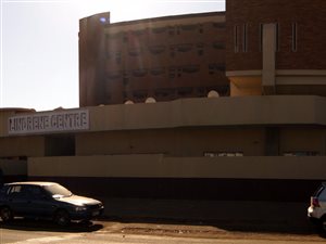 1 Bed Flat in Kempton Park CBD