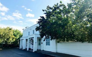 58 m² Office Space in Die Boord