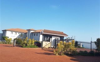 85 m² Office Space in La Lucia