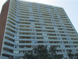 2 Bed Apartment in Morningside