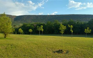 4 Bedroom House in Bronkhorstspruit