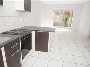 2 Bed Apartment in Mayville