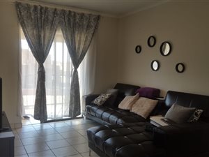 1 Bed Apartment in Doringkruin