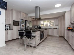 3 Bed House in Ruwari
