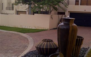 4 Bedroom Cluster in St Andrews