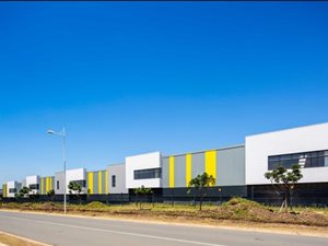 163 m² Commercial space in Cornubia