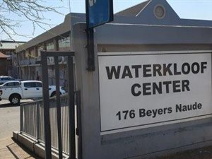108 m² Commercial space in Rustenburg Central