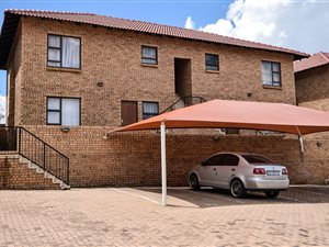 2 Bed Apartment in Gholfsig