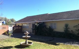 3 Bedroom House in Cassandra