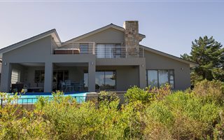 4 Bedroom House in Arabella Country Estate
