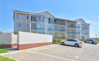 2 Bedroom Apartment in Kosmosdal
