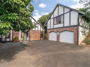 3 Bed Townhouse in Assagay