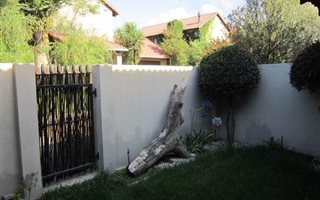 2 Bedroom Townhouse in Broadacres