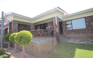 3 Bedroom House in Wavecrest