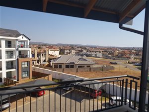 1 Bed Apartment in Savannah Country Estate